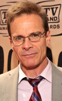 Peter Scolari